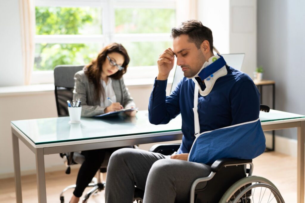 personal injury lawyer Margate, FL